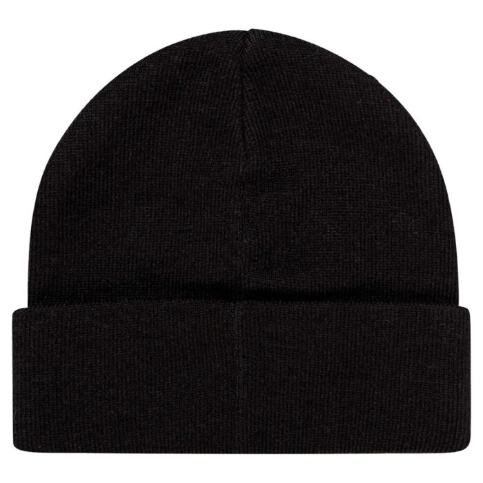 ELEMENT CARRIER BEANIE ALL BLACK - Image 2