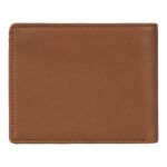 ELEMENT DAILY WALLET CARAMEL CAFE - Image 2