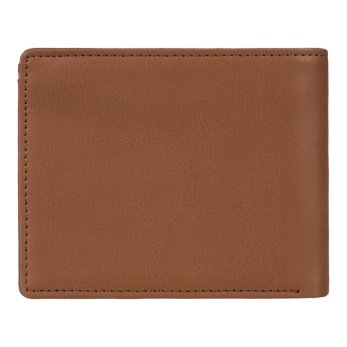 ELEMENT DAILY WALLET CARAMEL CAFE - Image 2