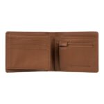 ELEMENT DAILY WALLET CARAMEL CAFE - Image 4