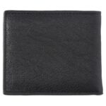 ELEMENT DAILY WALLET FLINT BLACK - Image 2