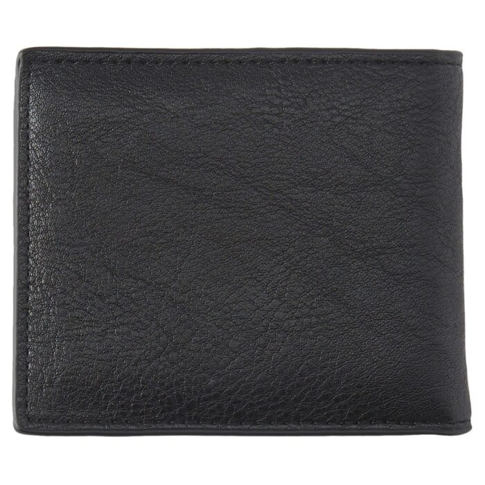 ELEMENT DAILY WALLET FLINT BLACK - Image 2