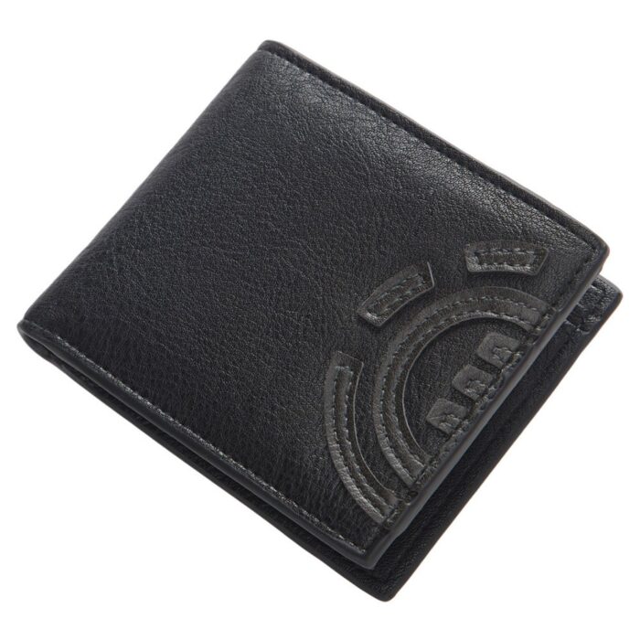 ELEMENT DAILY WALLET FLINT BLACK - Image 3