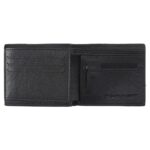 ELEMENT DAILY WALLET FLINT BLACK - Image 4