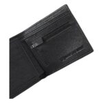 ELEMENT DAILY WALLET FLINT BLACK - Image 5