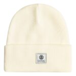 ELEMENT DUSK BEANIE EGRET