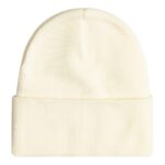 ELEMENT DUSK BEANIE EGRET - Image 2