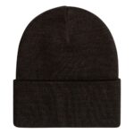 ELEMENT DUSK BEANIE FLINT BLACK - Image 2