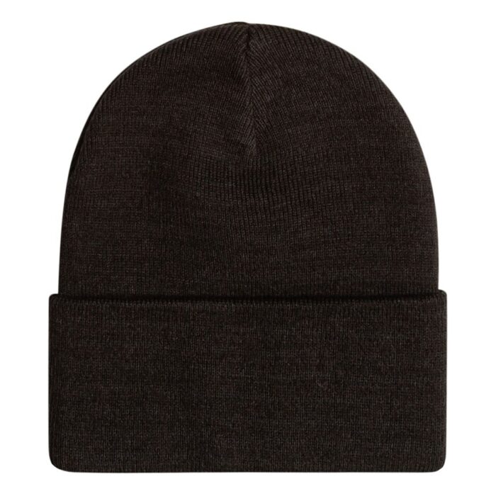 ELEMENT DUSK BEANIE FLINT BLACK - Image 2