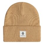 ELEMENT DUSK CLASSIC BEANIE KHAKI
