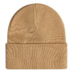ELEMENT DUSK CLASSIC BEANIE KHAKI - Image 2