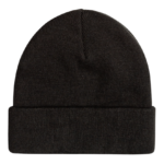ELEMENT DUSK LOW BEANIE FLINT BLACK - Image 2
