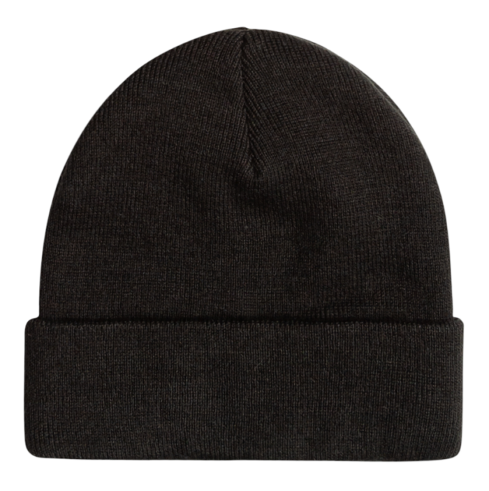ELEMENT DUSK LOW BEANIE FLINT BLACK - Image 2