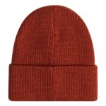 ELEMENT FLOW BEANIE BURNT SIENNA - Image 2