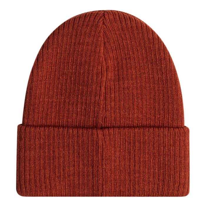 ELEMENT FLOW BEANIE BURNT SIENNA - Image 2