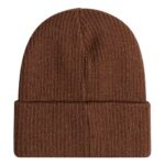 ELEMENT FLOW BEANIE CHESTNUT - Image 2