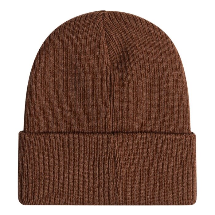 ELEMENT FLOW BEANIE CHESTNUT - Image 2
