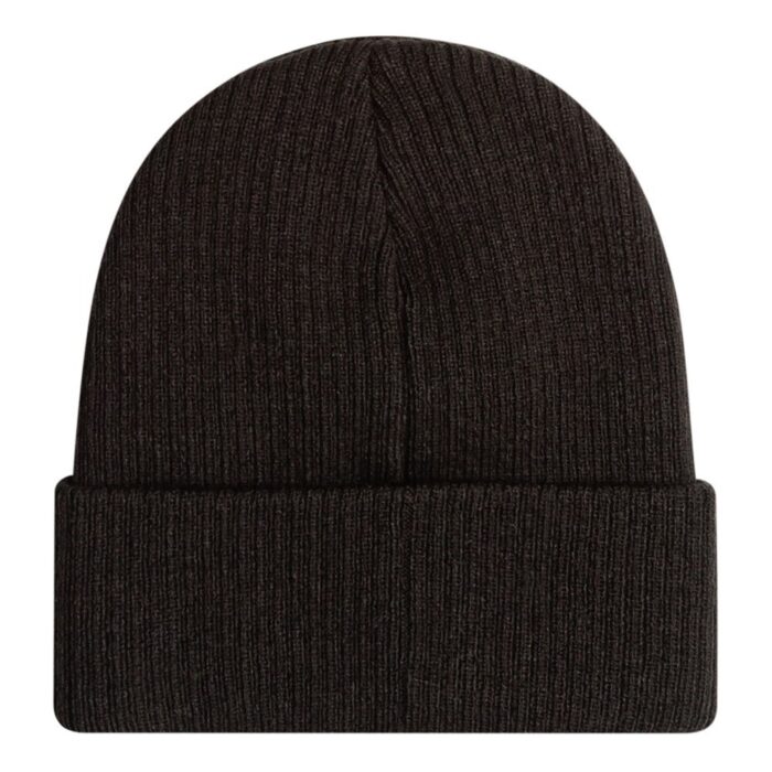 ELEMENT FLOW BEANIE FLINT BLACK - Image 2