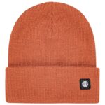 ELEMENT FLOW BEANIE MOCHA BISQUE