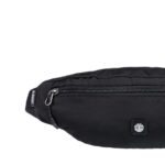 ELEMENT JOCK HIP SACK ALL BLACK - Image 3