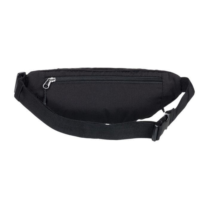 ELEMENT JOCK HIP SACK ALL BLACK - Image 2