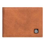 ELEMENT SEGUR WALLET MOCHA BISQUE