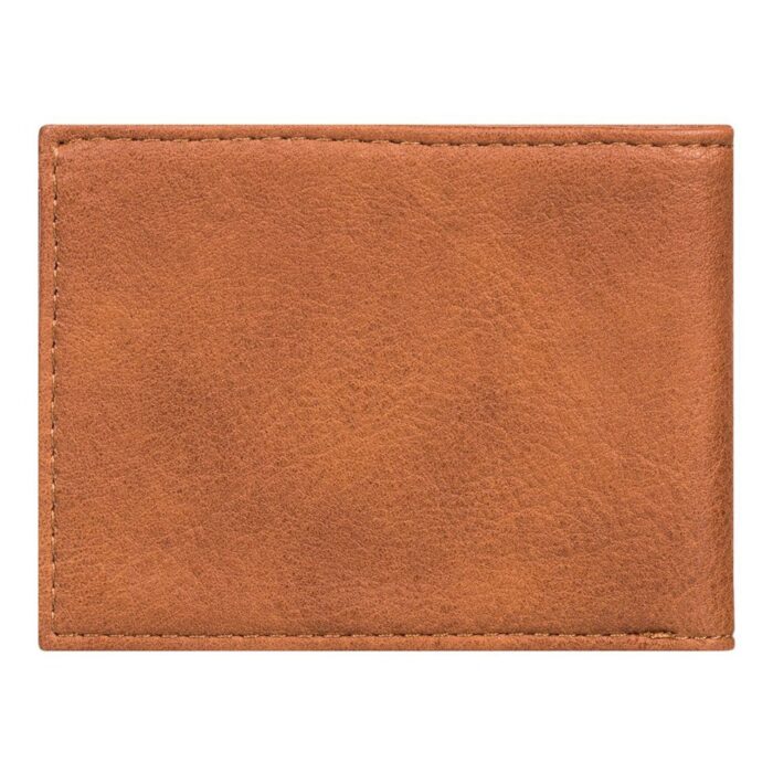 ELEMENT SEGUR WALLET MOCHA BISQUE - Image 2
