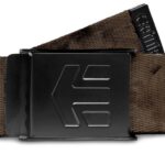 ETNIES STAPLEZ BELT DIRTY WASH - Image 2