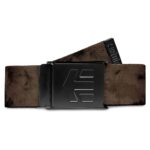 ETNIES STAPLEZ BELT DIRTY WASH