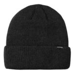 ETNIES WAREHOUSE BEANIE BLACK