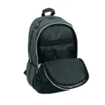 FALLEN BOARD BAG GRAY BLACK - Image 4