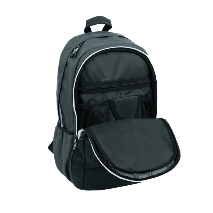 FALLEN BOARD BAG GRAY BLACK - Image 4