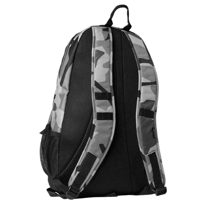FOX 180 MOTO BACKPACK GREY CAMO - Image 2