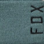 FOX DAILY BEANIE SEA FOAM - Image 3