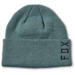 FOX DAILY BEANIE SEA FOAM