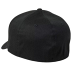 FOX EPICYCLE 2.0 FLEXFIT HAT BLACK - Image 2