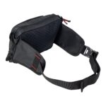 FOX HIP PACK BLACK - Image 3