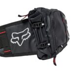FOX HIP PACK BLACK - Image 4