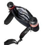 FOX HIP PACK BLACK - Image 5