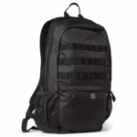 FOX LEGION BACKPACK BLACK
