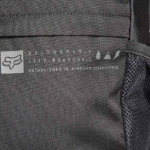 FOX LEGION BACKPACK BLACK - Εικόνα 3