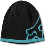 FOX STREAMLINER BEANIE TEAL
