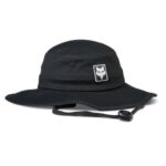 FOX TRAVERSE HAT BLACK