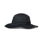 FOX TRAVERSE HAT BLACK - Image 2