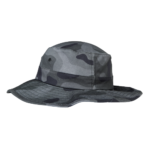 FOX TRAVERSE HAT BLACK CAMO - Image 2