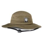 FOX TRAVERSE HAT OLIVE GREEN