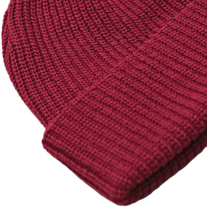 GLOBE SUSTAIN BEANIE RHUBARB - Image 3