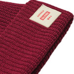 GLOBE SUSTAIN BEANIE RHUBARB - Image 2