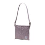 HERSCHEL ALDER CROSSBODY QUAIL CROSSHATCH - Image 2