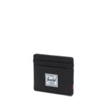 HERSCHEL CHARLIE WALLET BLACK - Image 2